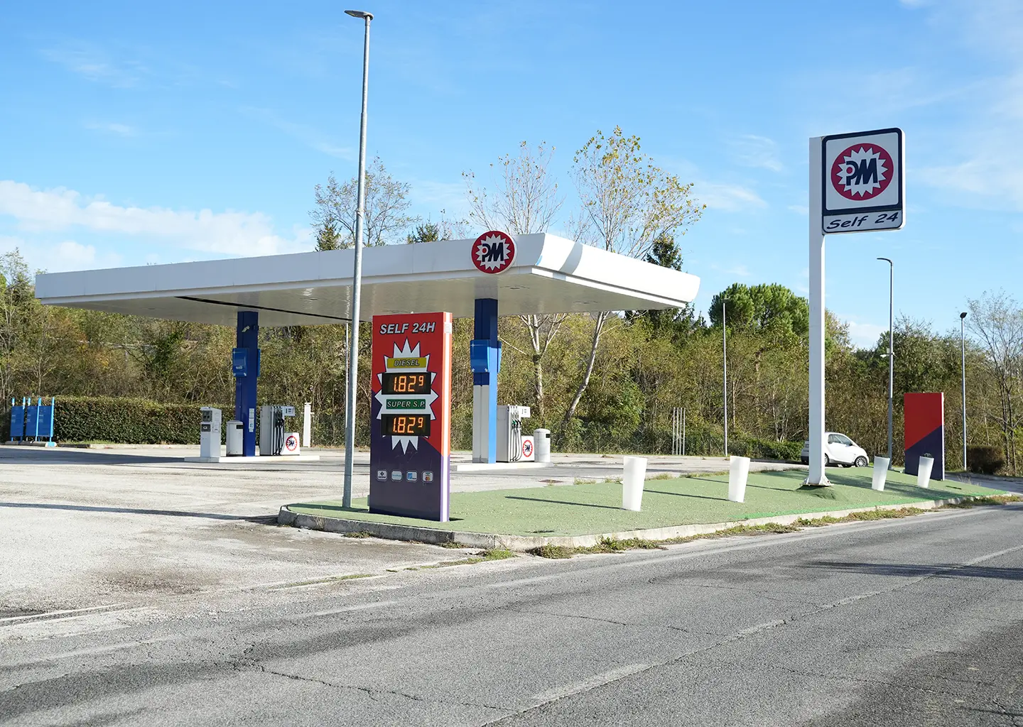 PM Carburanti Footer 2